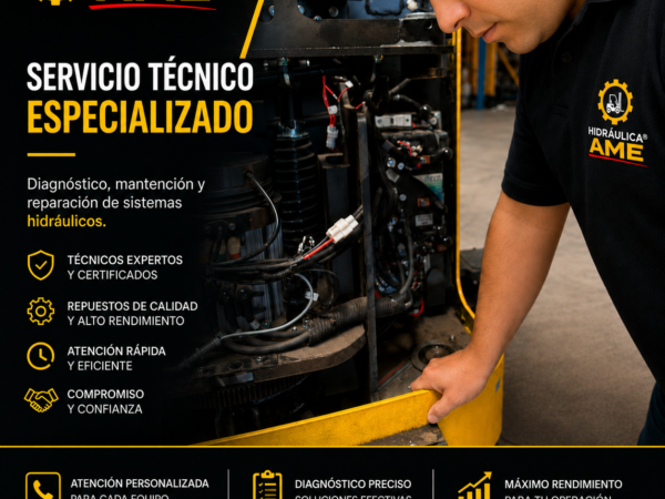 Asistencia profesional en apiladores eléctricos, transpaletas y grúas horquilla.